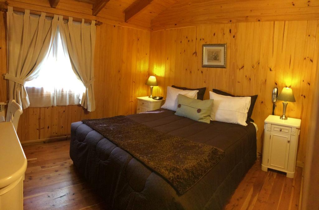Santa Monica Aparts El Calafate Quarto foto