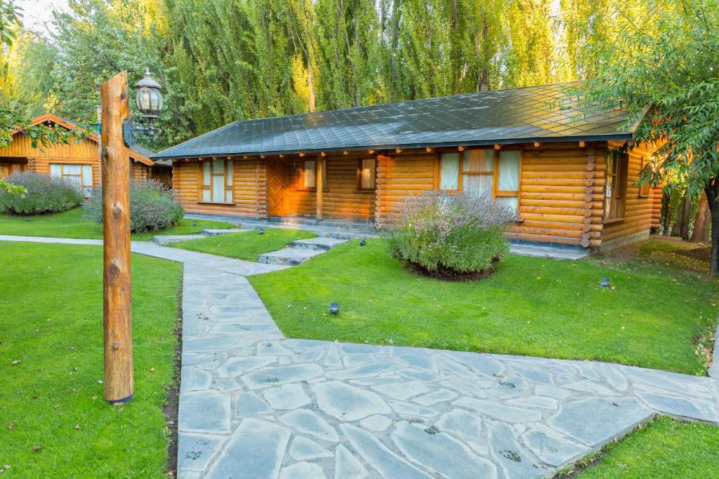 Santa Monica Aparts El Calafate Exterior foto